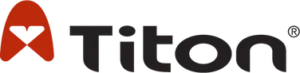 Titon logo