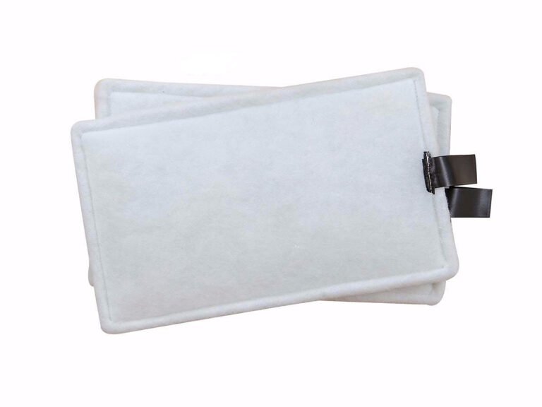Replacement MVHR filters